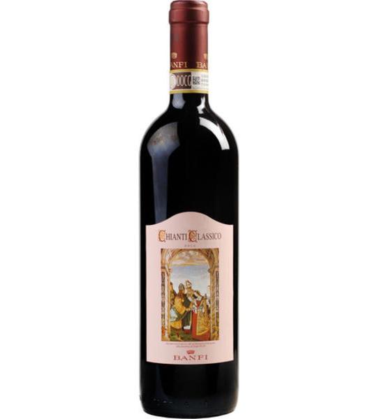 Banfi Chianti Classico
