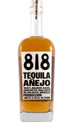 image-818 Tequila Añejo