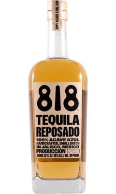 image-818 Tequila Reposado