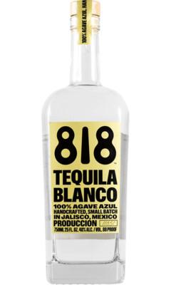 image-818 Tequila Blanco