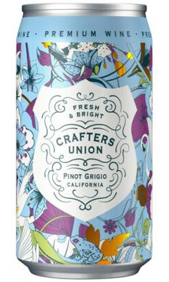 image-Crafters Union Pinot Grigio