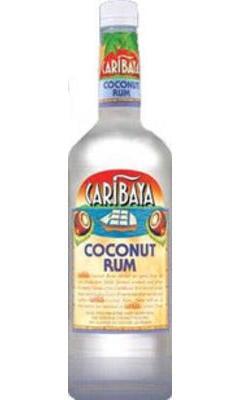 image-Caribaya Coconut Rum