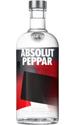 image-Absolut Peppar Vodka