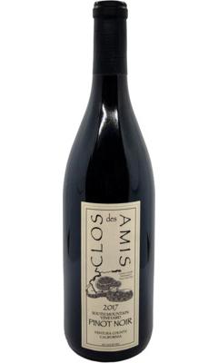 image-Clos des Amis | Pinot Noir | Single Vineyard