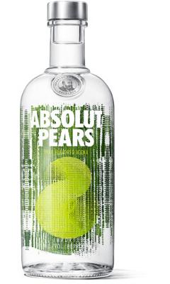 image-Absolut Pears