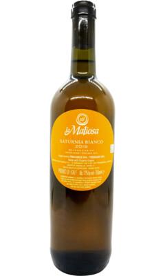 image-La Maliosa | Saturnia Bianco | Tuscan Natural Orange Wine 2019 | Organic Vegan