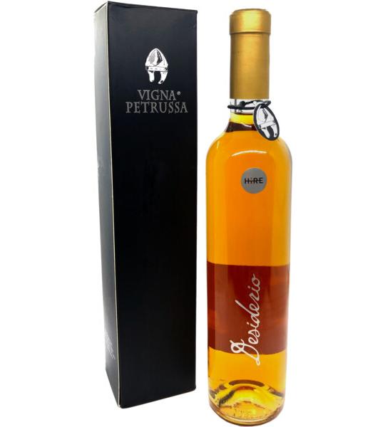 Vigna Petrussa | Desiderio Sweet Wine