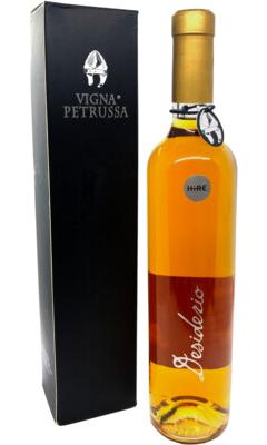 image-Vigna Petrussa | Desiderio Sweet Wine