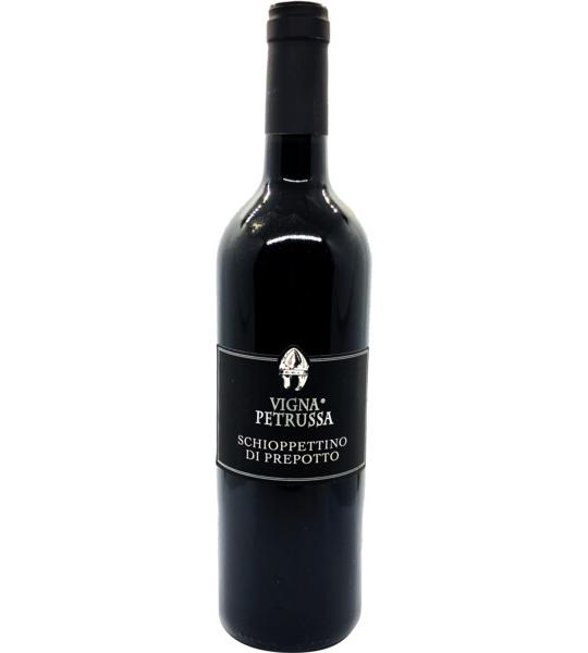 Vigna Petrussa | Schioppettino Red Wine