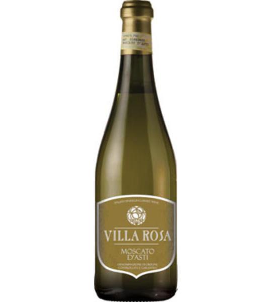 Villa Rosa Moscato d'Asti