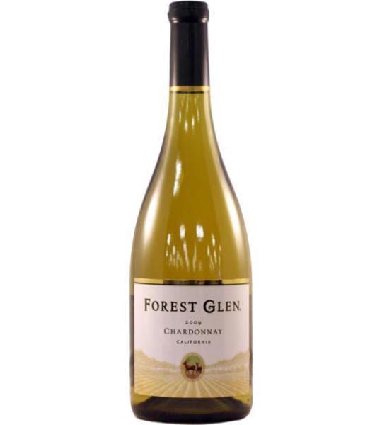 Forest Glen Chardonnay
