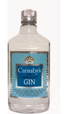 image-Carnaby's London Dry Gin