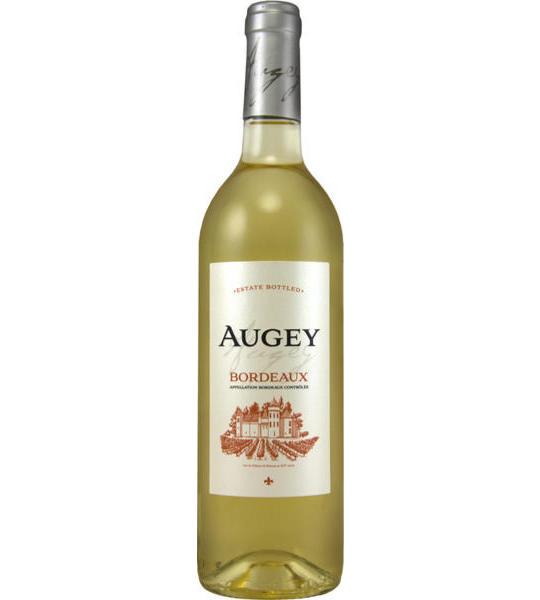 Augey White Bordeaux