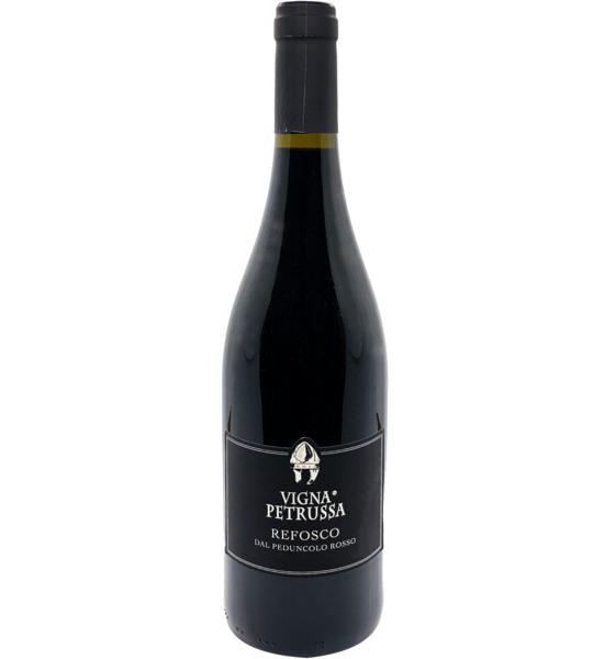 Vigna Petrussa | Refosco Red Wine