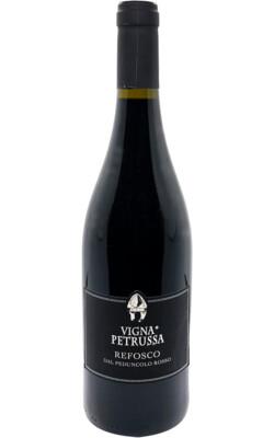 image-Vigna Petrussa | Refosco Red Wine