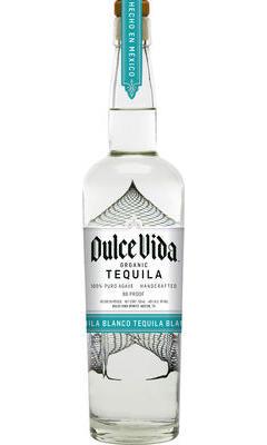 image-Dulce Vida Organic Blanco Tequila 80 Proof
