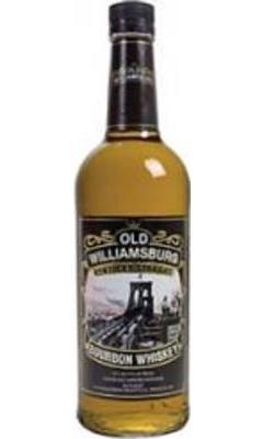 image-Old Williamsburg Bourbon