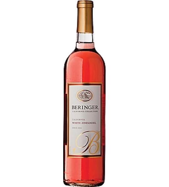 Beringer White Zinfandel