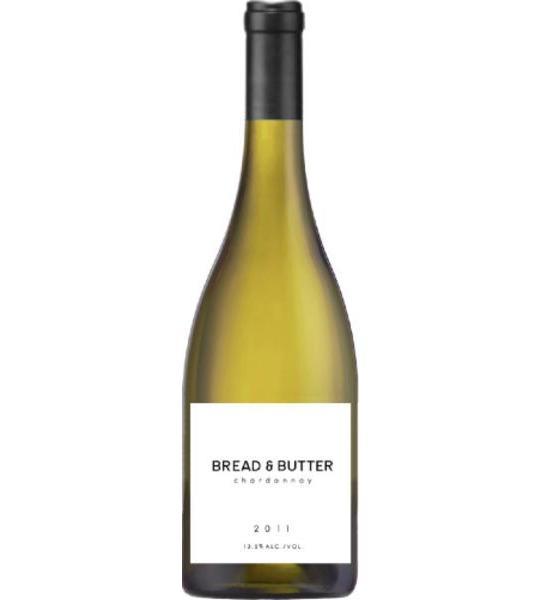Bread & Butter Chardonnay