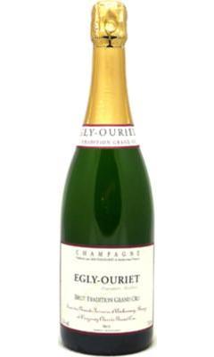 image-Egly-Ouriet Champagne Brut Tradition NV