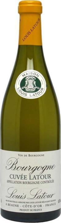 Louis Latour Bourgogne Blanc