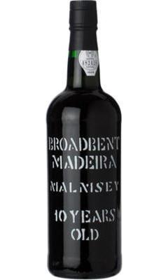 image-Broadbent Malmsey Madeira 10 Year Old
