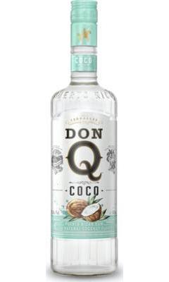 image-Don Q Coco Rum