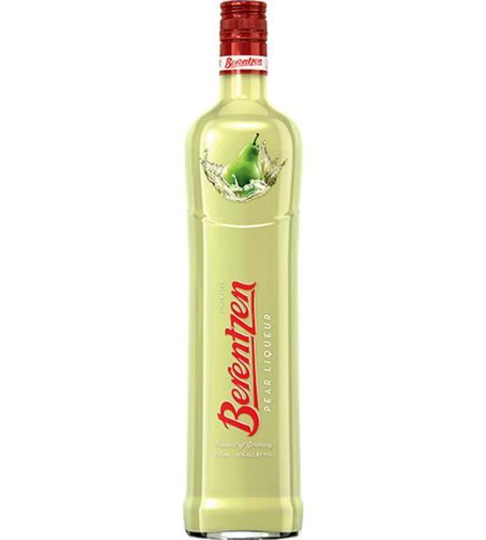 Berentzen Pear Liqueur