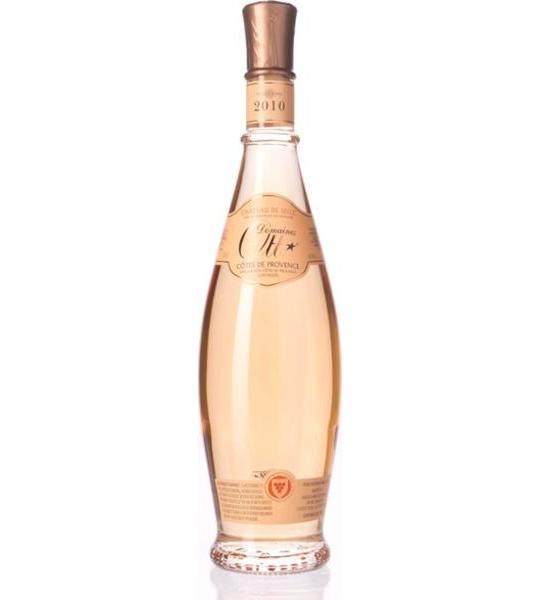 Domaines Ott Rosé Clos Mireille