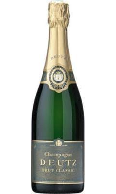 image-Deutz Brut Classic Champagne