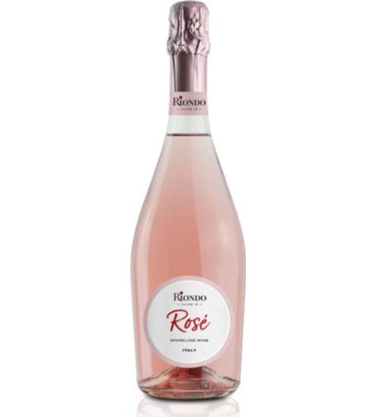 Riondo Sparkling Rosé