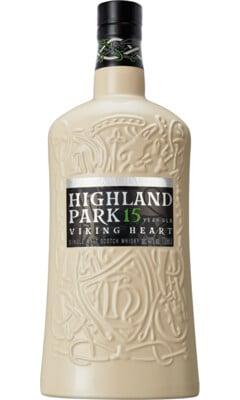 image-Highland Park 15 Year Old Viking Heart