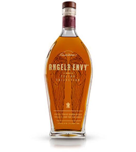 Angel's Envy Kentucky Straight Bourbon Finished in Tawny Port Casks