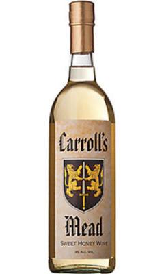 image-Brotherhood Winery Carroll's Mead
