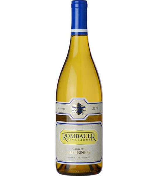 Rombauer Carneros Chardonnay