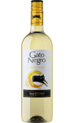 image-Gato Negro Chardonnay Central Valley