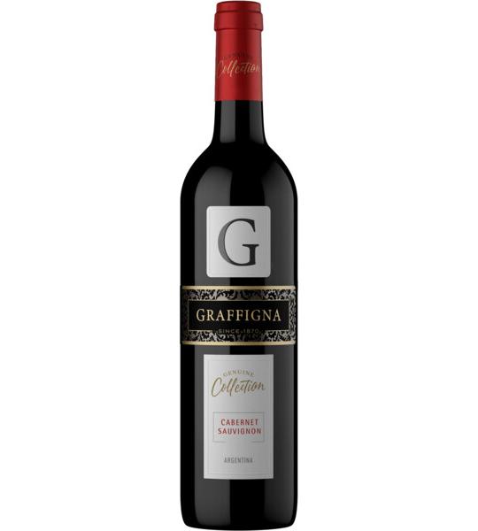 Graffigna Cabernet Sauvignon San Juan