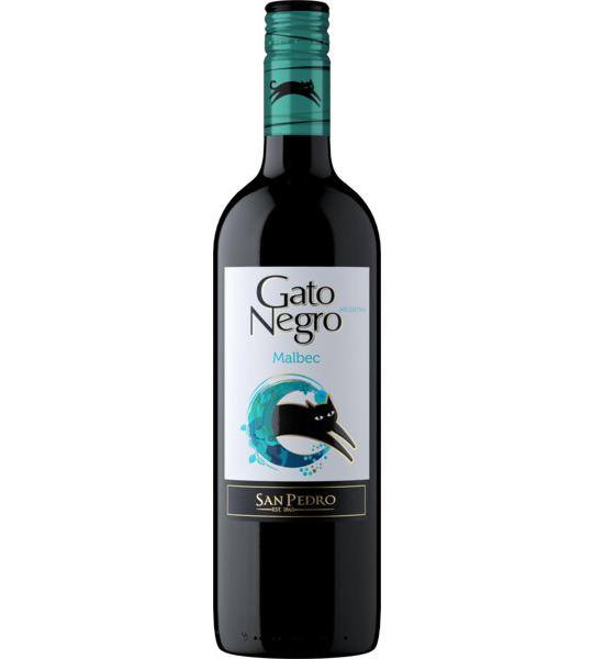 Gato Negro Malbec Mendoza