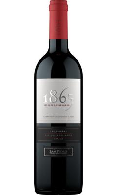 image-1865 Cabernet Sauvignon Selected Vineyards Maipo Valley