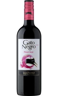 image-Gato Negro Pinot Noir Central Valley