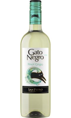 image-Gato Negro Pinot Grigio San Pedro Argentina