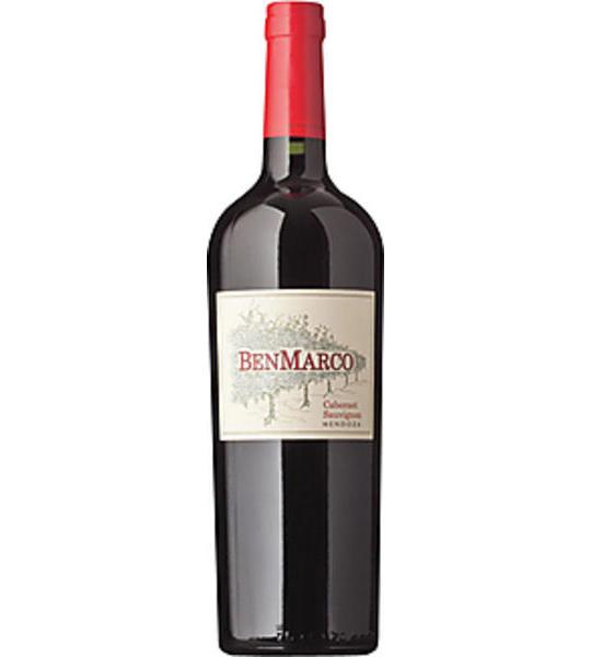 Ben Marco Cabernet Sauvignon