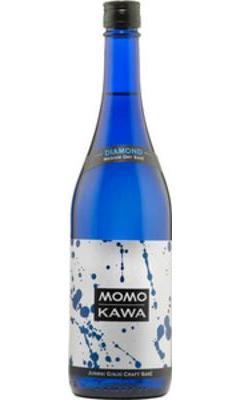 image-Momokawa Diamond Sake