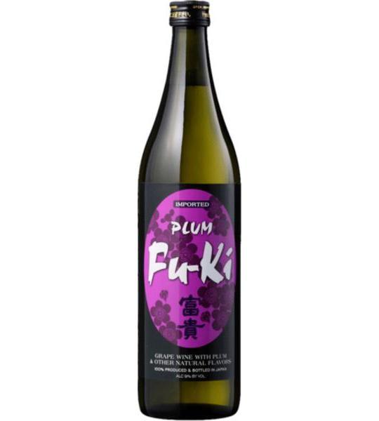 Fuki Plum Wine