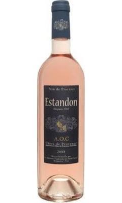image-Estandon Provence Rosé