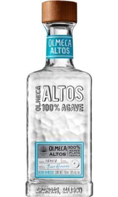 image-Altos Plata Tequila