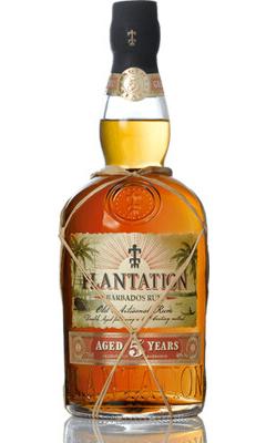 image-Plantation Barbados 5 Year Rum