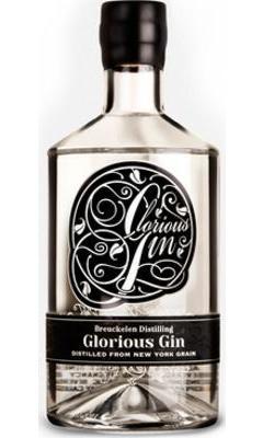 image-Breuckelen Glorious Gin