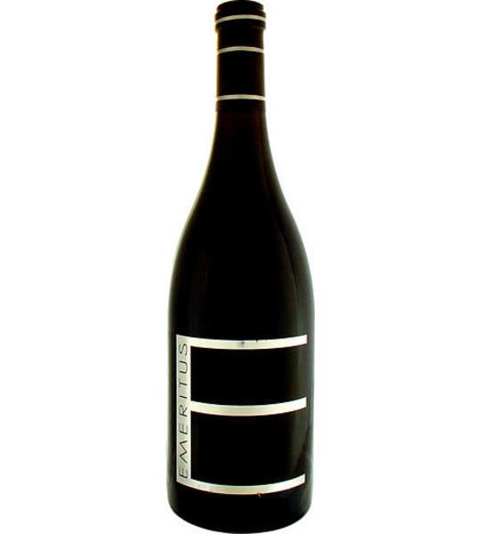 Emeritus Pinot Noir