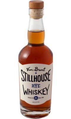 image-Van Brunt Stillhouse Rye Whiskey